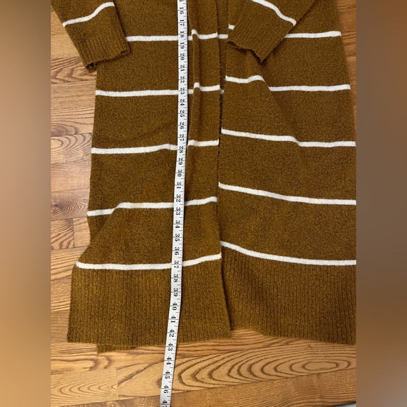 Debut Duster Cardigan size S - Picture 3 of 4